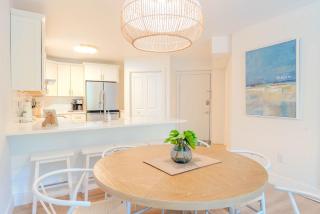 Bright Coastal Retreat Villa Near Coligny & Beach - 3