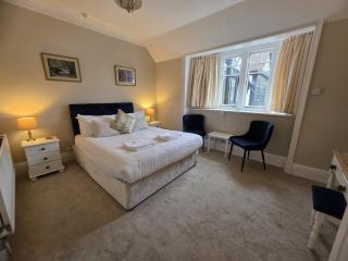 Caer Beris Hotel - 7