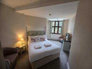 Caer Beris Hotel - 2