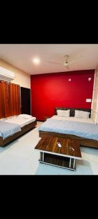 Hotel shree radhe palace - 2