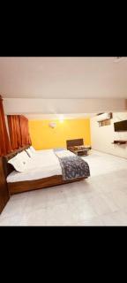 Hotel shree radhe palace - 8