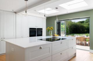 5 Bed in Seaview oc-m33328 - 7