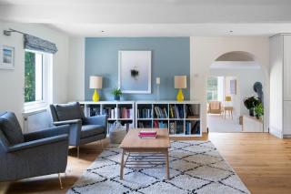 5 Bed in Seaview oc-m33328 - 2