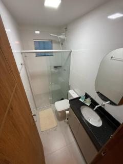 Apartamento 200mts da PRAIA - 7