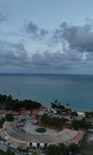 Apartamento 200mts da PRAIA - 5