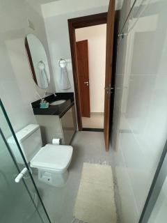 Apartamento 200mts da PRAIA - 4