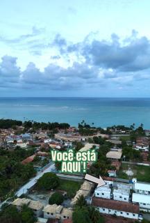Apartamento 200mts da PRAIA - 3