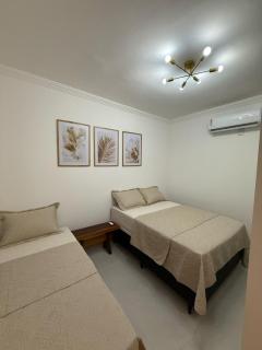 Apartamento 200mts da PRAIA - 2