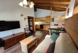 Albergo Diffuso Sauris in Sauris Di Sopra - 7