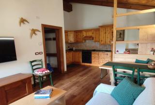 Albergo Diffuso Sauris in Sauris Di Sopra - 1
