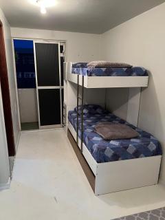 Kit na Asa Norte Próx Estádio e Brasília Shopping e Torre de TV - 6