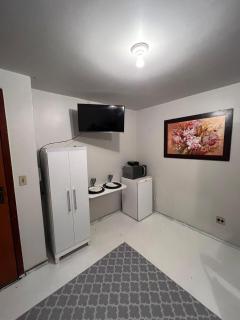 Kit na Asa Norte Próx Estádio e Brasília Shopping e Torre de TV - 5