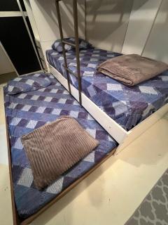 Kit na Asa Norte Próx Estádio e Brasília Shopping e Torre de TV - 1