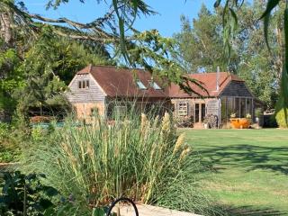 The Lodge, Smarden - 0