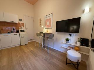 Nabi Yona Apartments - 7