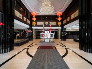 Fulidun Hotel Kenting - 4