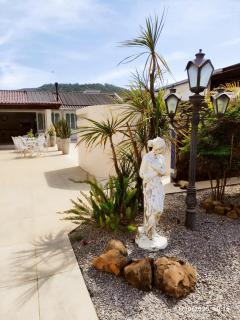 Quiosque com piscina e churrasqueira! - 5