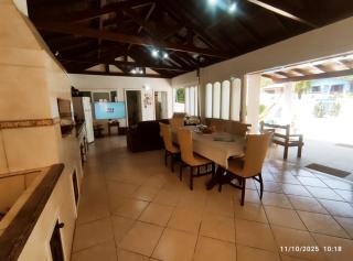 Quiosque com piscina e churrasqueira! - 8