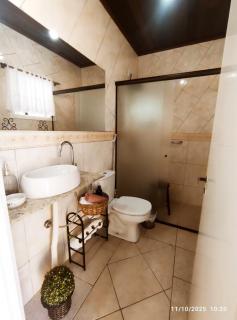 Quiosque com piscina e churrasqueira! - 7