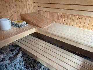 The Lodge, Smarden - 1