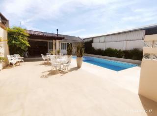 Quiosque com piscina e churrasqueira! - 6