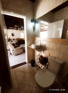 Quiosque com piscina e churrasqueira! - 3