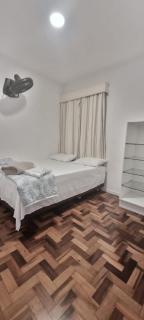 Centro de Florianópolis praça XV - 6