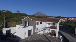 A Casa da Silva - Madalena - 0