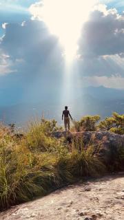 Wayanad Camping Hilltop - 2