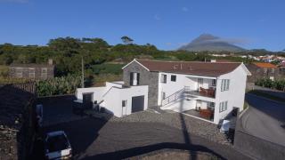 A Casa da Silva - Madalena - 5