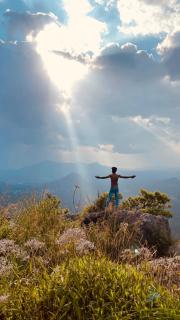 Wayanad Camping Hilltop - 1
