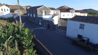A Casa da Silva - Madalena - 1