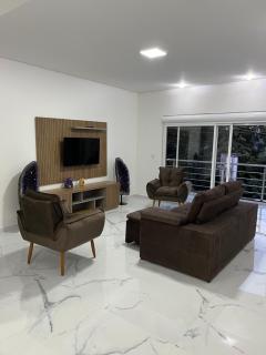 Apartamento Ametista Minerais - 8