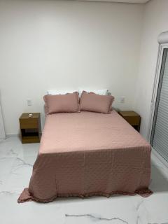 Apartamento Ametista Minerais - 7