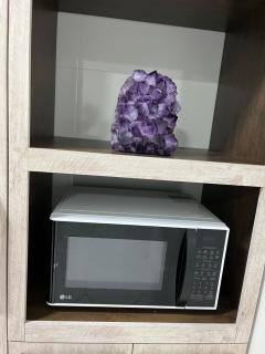 Apartamento Ametista Minerais - 3