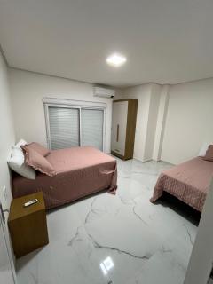 Apartamento Ametista Minerais - 2