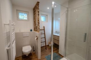 L'Ostalet suite luxe Jacuzzi - 1