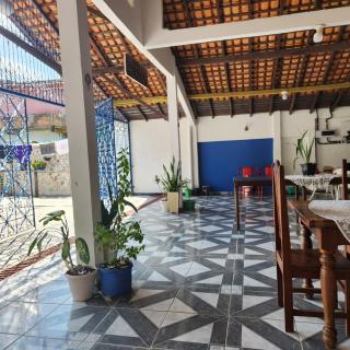 Beachfront mansion in Mosqueiro - 7