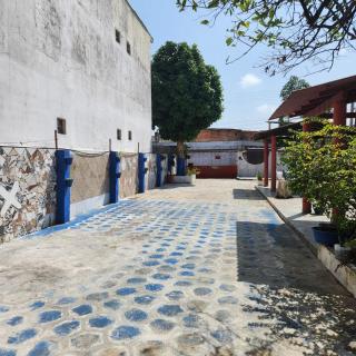 Beachfront mansion in Mosqueiro - 5