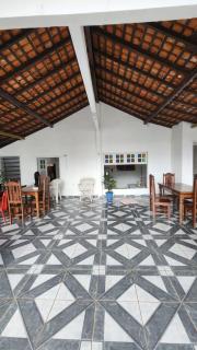 Beachfront mansion in Mosqueiro - 8