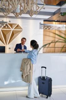 Blue Diamond Hotel Active SPA - 6