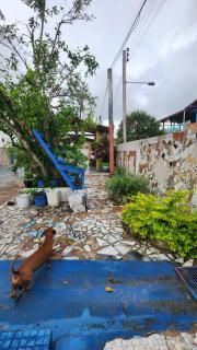 Beachfront mansion in Mosqueiro - 6