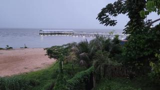 Beachfront mansion in Mosqueiro - 9