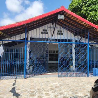 Beachfront mansion in Mosqueiro - 3