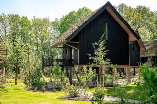 Natuur Villa met Hottub | 2 personen - Resort Valley - 7