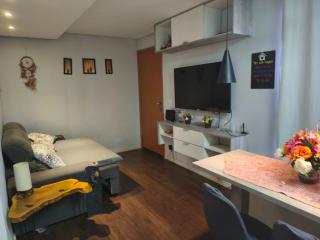 Apartamento aconchegante 10 minutos de Penedo - 1