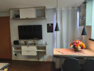 Apartamento aconchegante 10 minutos de Penedo - 3