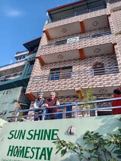 Sunshine homestay - 0
