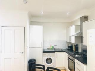 Bright studio flat in Good location - 7