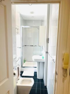 Bright studio flat in Good location - 5